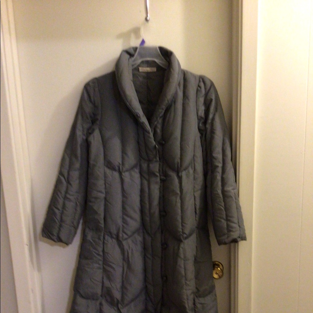Women’s Down coat